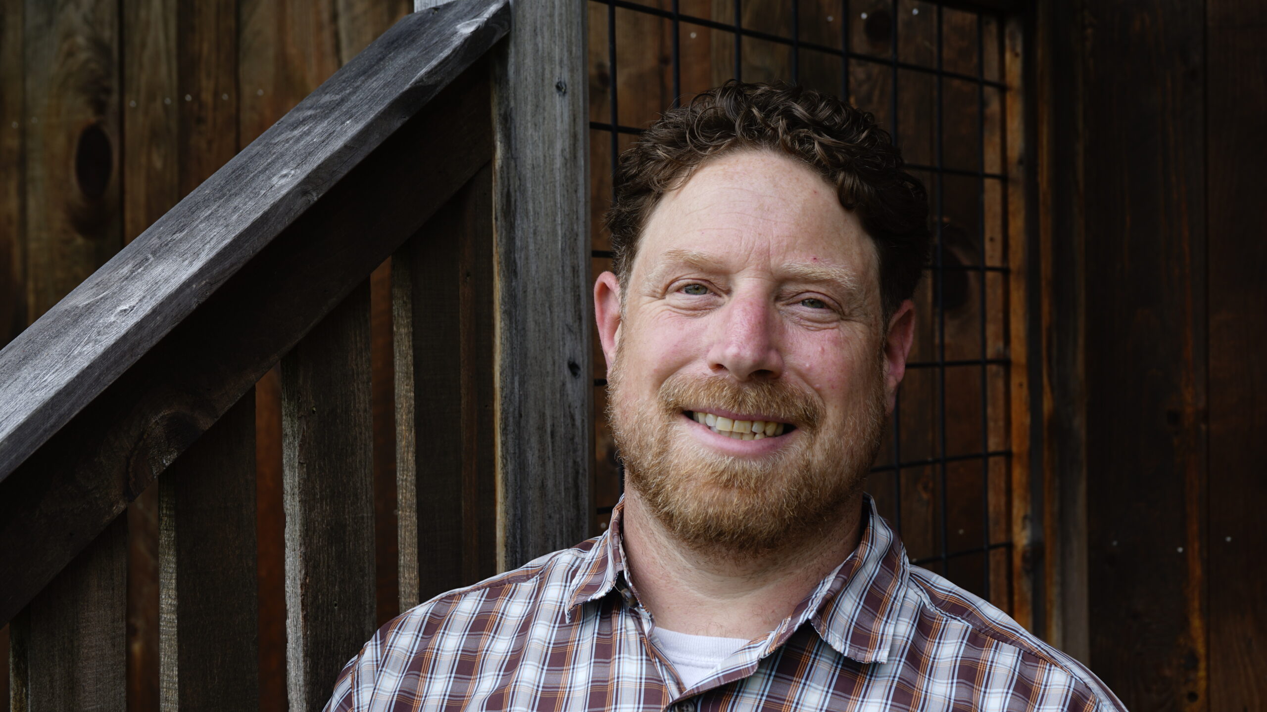 Jason Pergament Headshot Jason Pergament Headshot