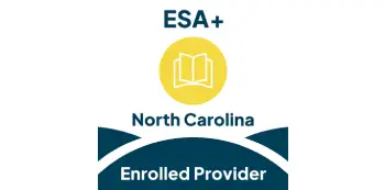 ESA+ Logo