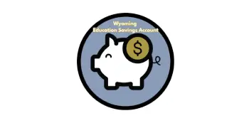 Wyoming Education Savings Accounts Logo