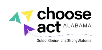 Choose Act Alabama Logo