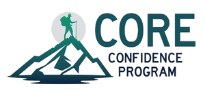 Core Confidence Program Logo