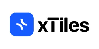 Xtiles Logo