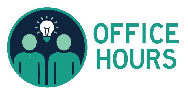 Office Hours Logo