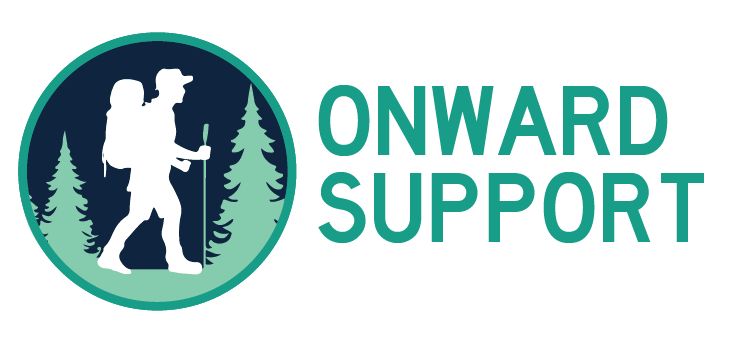 Onward Support Logo